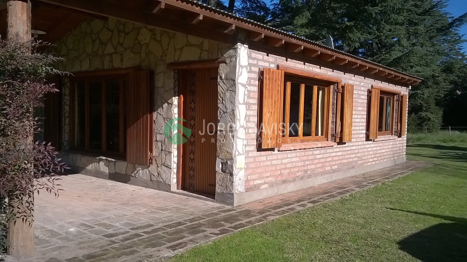 Casa Cedros – Jorge Savisky