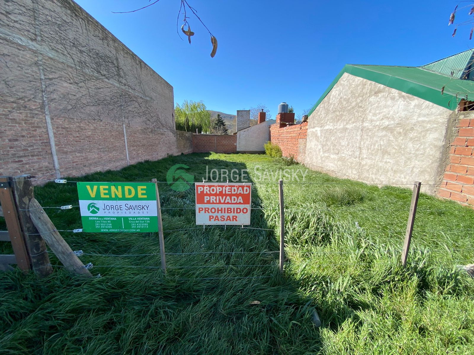 lote-sobre-colectora-jorge-savisky
