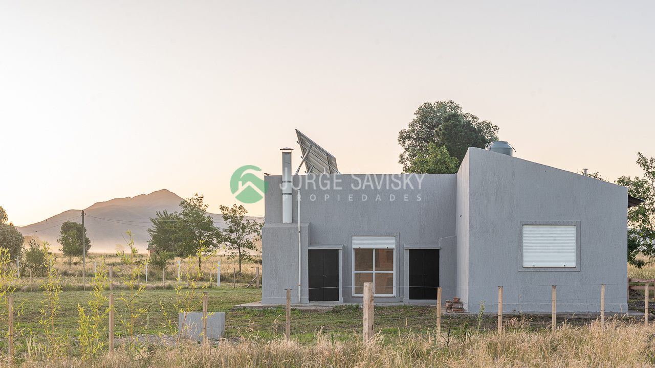 Casa con servicios en Parque Ventania (35)