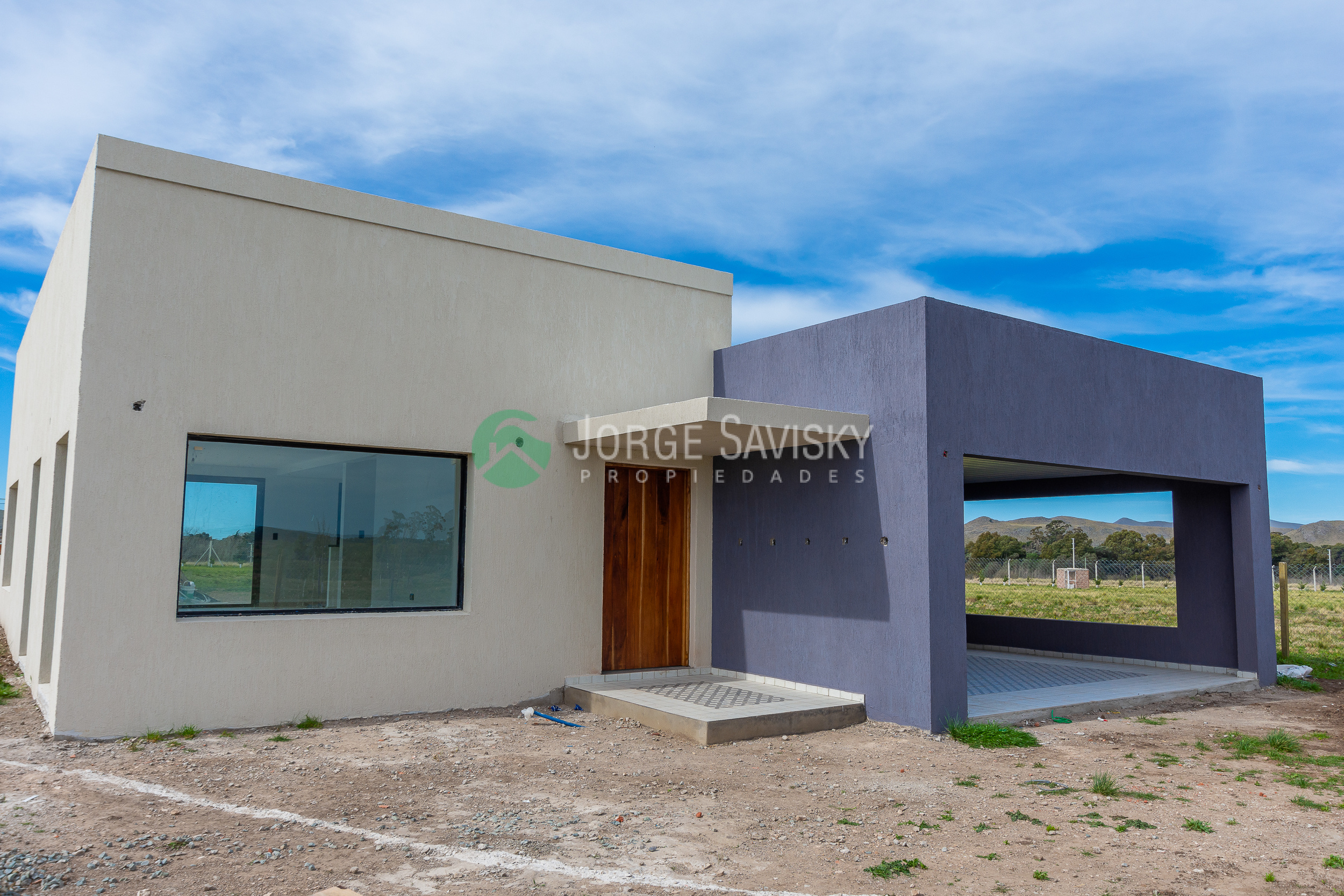 Casa Las verbenas-- 03