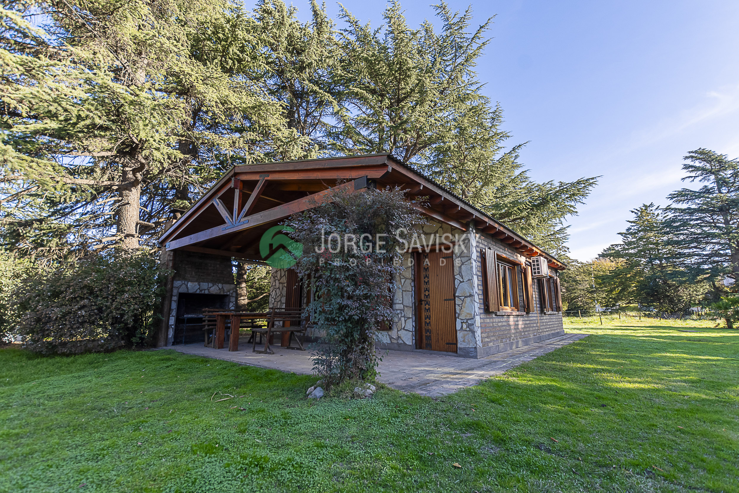 Casa Barrio Golf Los juilgueros (1)