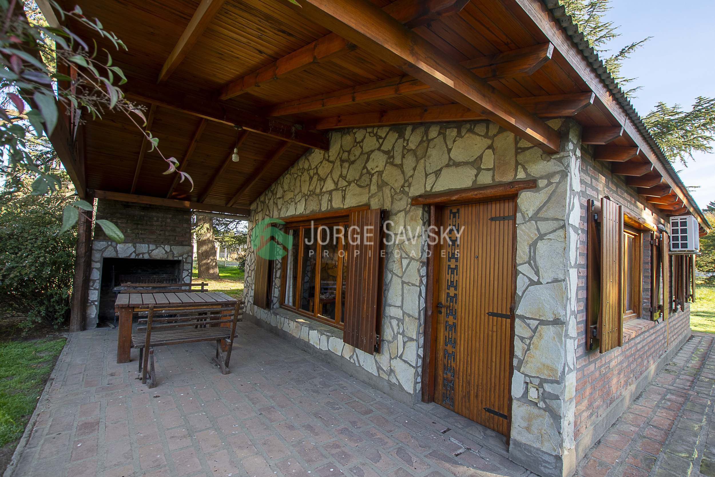 Casa Barrio Golf Los juilgueros (11)