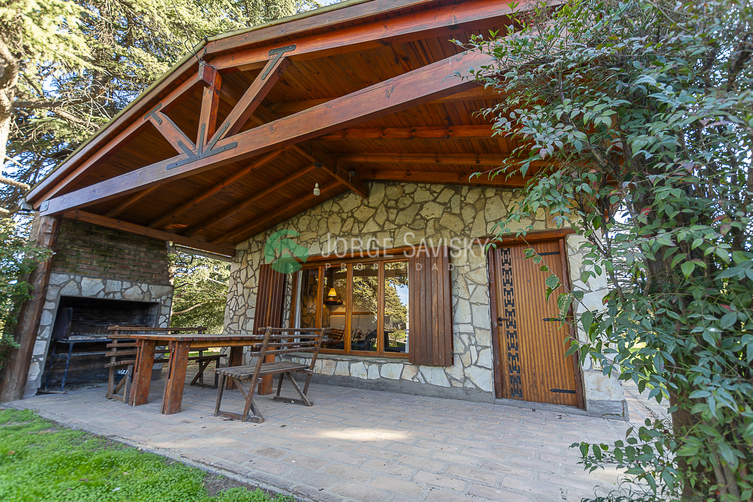 Casa Barrio Golf Los juilgueros (2)