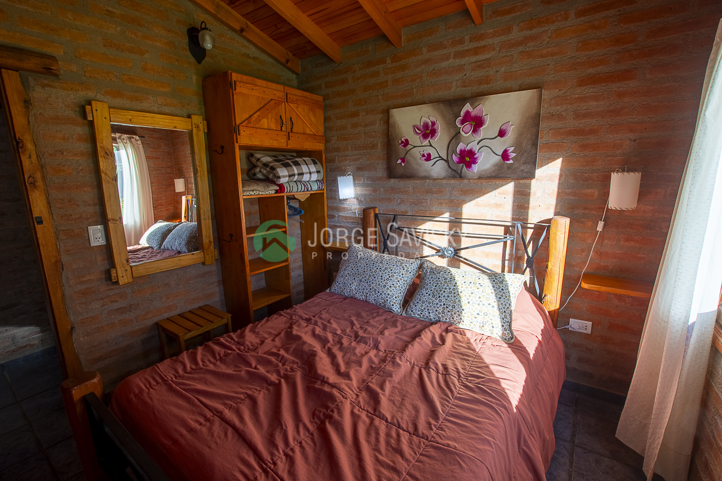 Casa Barrio Golf Los juilgueros (23)