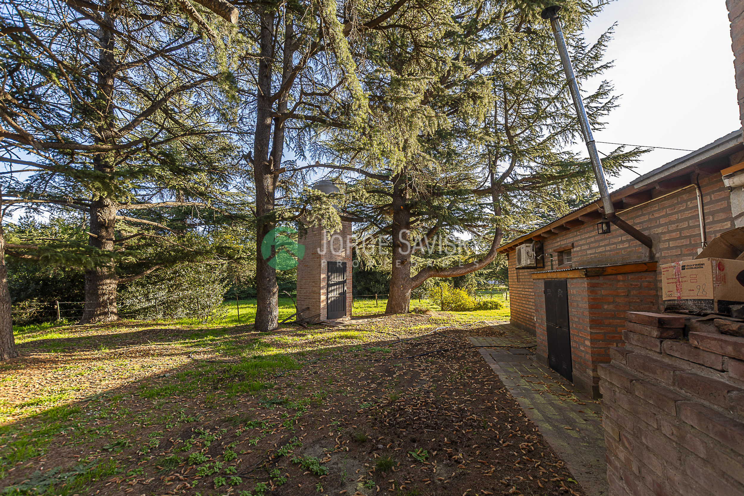 Casa Barrio Golf Los juilgueros (27)