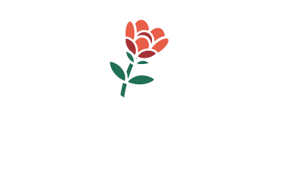 logo las verbenas